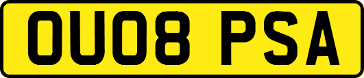 OU08PSA