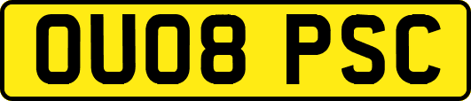 OU08PSC