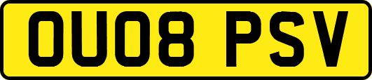 OU08PSV