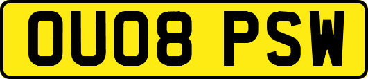 OU08PSW