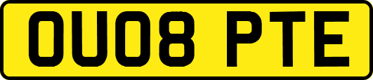 OU08PTE
