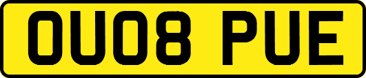 OU08PUE