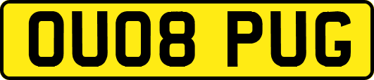 OU08PUG