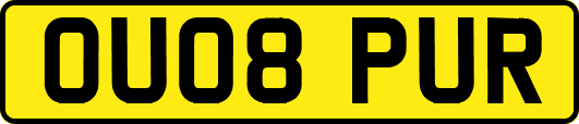 OU08PUR