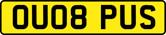OU08PUS
