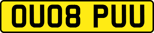 OU08PUU