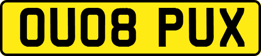 OU08PUX