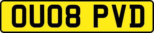OU08PVD