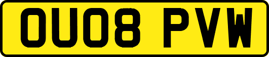 OU08PVW