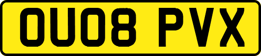 OU08PVX