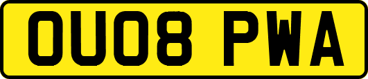 OU08PWA