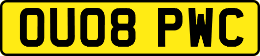OU08PWC