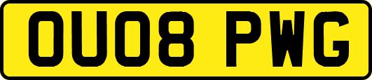 OU08PWG