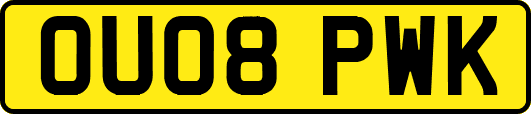 OU08PWK