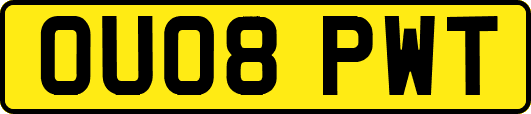 OU08PWT