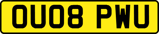 OU08PWU