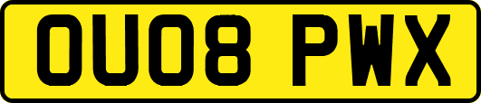 OU08PWX
