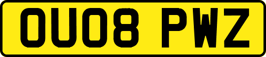 OU08PWZ