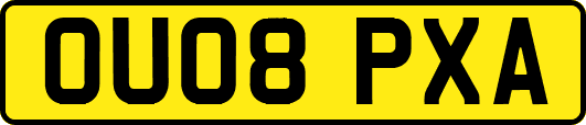 OU08PXA