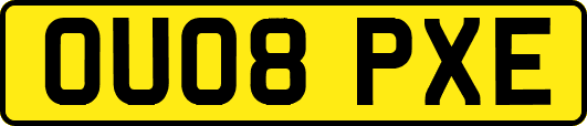 OU08PXE