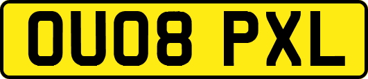 OU08PXL