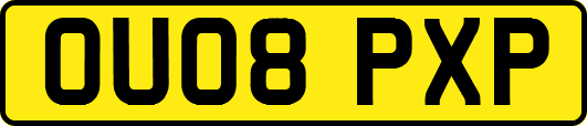 OU08PXP