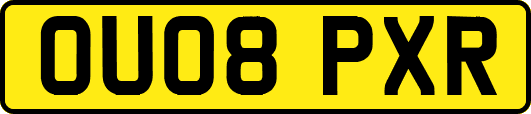 OU08PXR