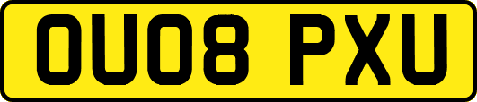 OU08PXU