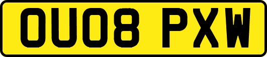 OU08PXW