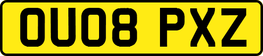 OU08PXZ