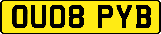 OU08PYB