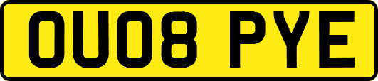 OU08PYE