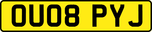 OU08PYJ