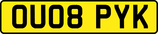 OU08PYK