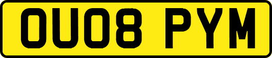 OU08PYM