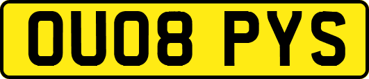 OU08PYS