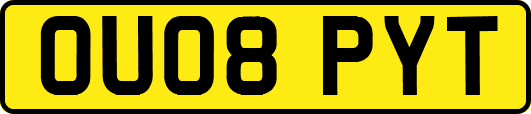 OU08PYT