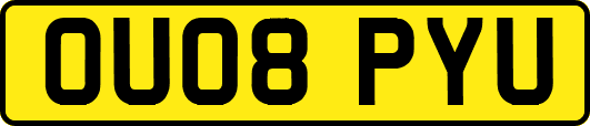 OU08PYU