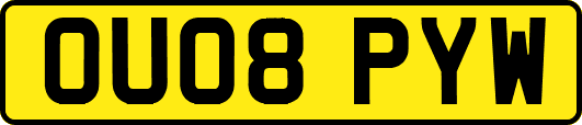 OU08PYW