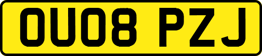 OU08PZJ