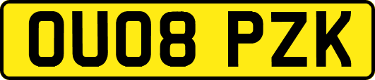 OU08PZK