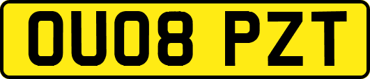 OU08PZT