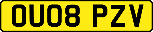 OU08PZV