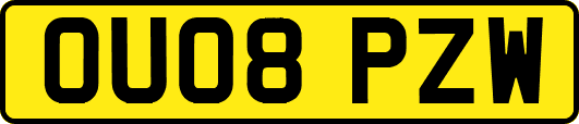 OU08PZW