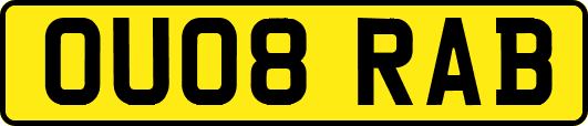 OU08RAB