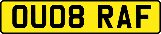 OU08RAF