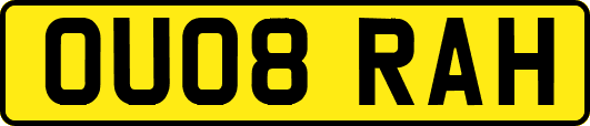 OU08RAH