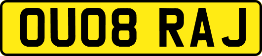 OU08RAJ
