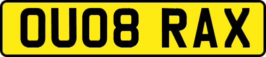 OU08RAX