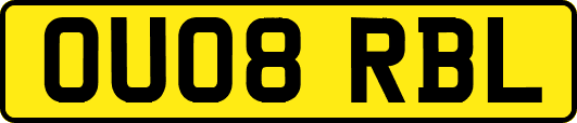 OU08RBL